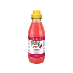 Sampon Iv San Bernard Black Cherry, pentru caini si pisici, 500 ml