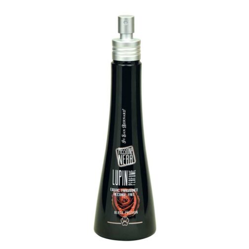 Parfum Iv San Bernard Black Passion Lupin, pentru caini si pisici, 150ml