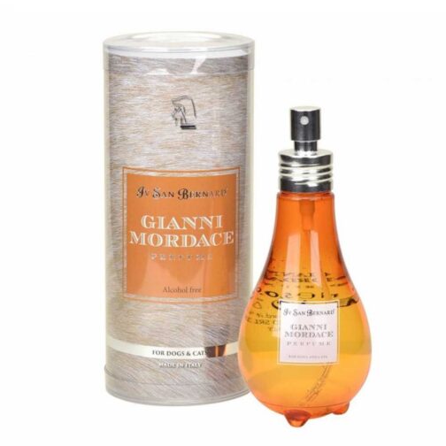 Parfum Iv San Bernard Giani Mordace, pentru caini si pisici, 150ml
