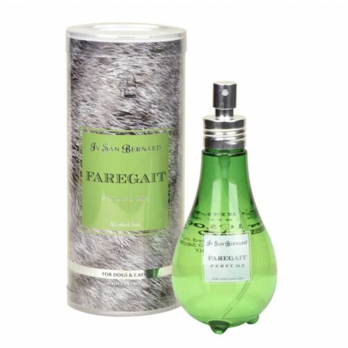 Parfum Iv San Bernard Faregait, pentru caini si pisici, 150ml