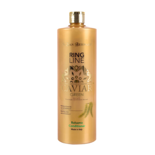 Balsam Iv San Bernard Green Caviar, pentru caini si pisici, 300ml