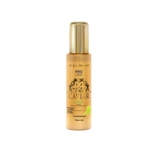 Tratament Iv San Bernard Luminance Green Caviar, pentru caini si pisici, 100ml