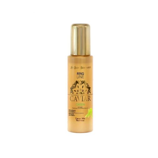 Ser Iv San Bernard Green Caviar, pentru caini si pisici, 100ml