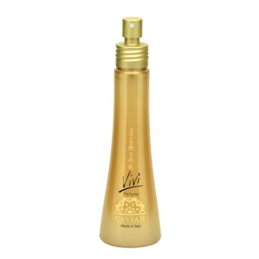 Parfum Iv San Bernard Green Caviar Vivi, pentru caini si pisici, 100ml