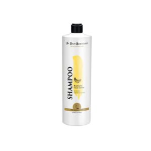 Sampon Iv San Bernard Banana, pentru caini si pisici, 500ml