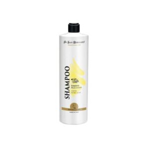 Sampon Iv San Bernard Lemon, pentru caini si pisici, 500ml