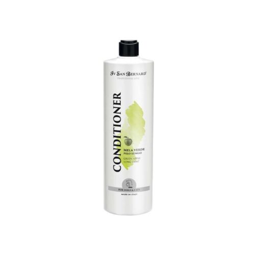 Balsam Iv San Bernard Green Apple, pentru caini si pisici, 500ml