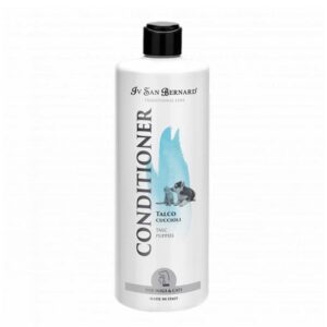 Balsam Iv San Bernard Talc, pentru caini si pisici, 1l