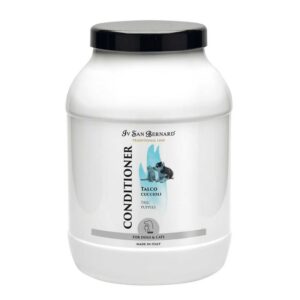 Balsam Iv San Bernard Talc, pentru caini si pisici, 3l