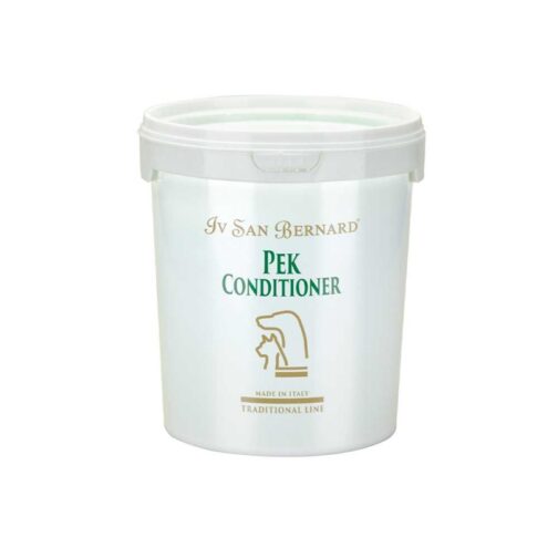 Balsam Iv San Bernard PEK pentru descurcarea parului, pentru caini si pisici, 1l
