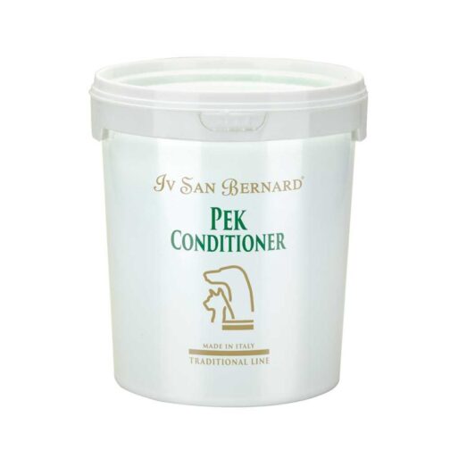 Balsam Iv San Bernard PEK pentru descurcarea parului, pentru caini si pisici, 5l