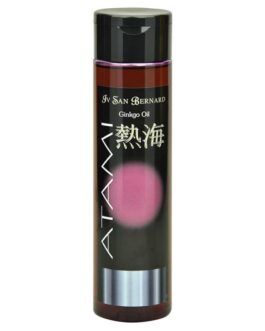 Ulei pentru caini si pisici Iv San Bernard Atami, cu extract pur de Ginko Biloba, 300ml