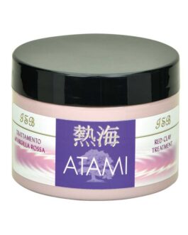 Tratament cu argila rosie Iv San Bernard Atami Intensiv, 250g