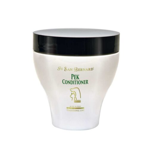 Balsam Iv San Bernard PEK pentru descurcarea parului, pentru caini si pisici, 250ml