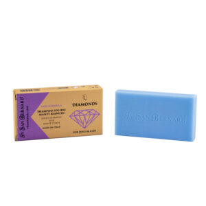 Sampon special Iv San Bernard Diamonds, pentru caini si pisici, 75g