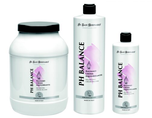 Balsam Crema PH Balance 500 ml - imagine 2