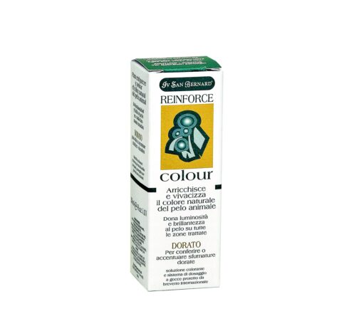 LOTIUNE SPECIALA REINFORCE 30 ml