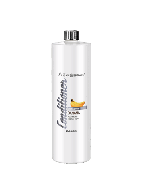 BALSAMUL BANANA SLS FREE 1 l