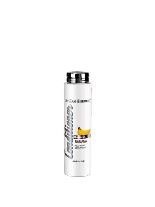 BALSAMUL BANANA SLS FREE 300 ml