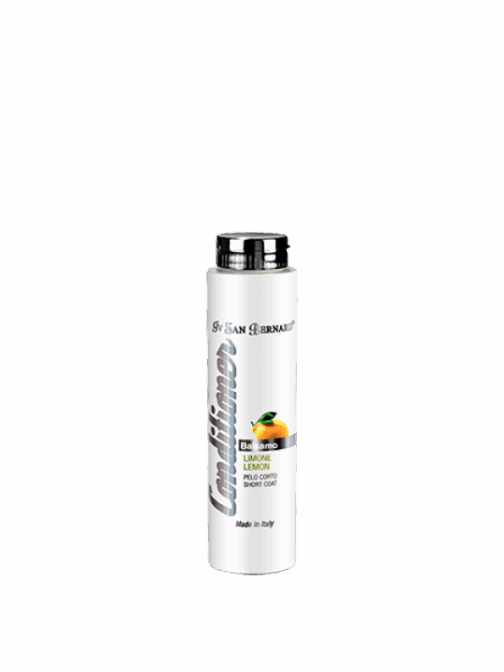 BALSAM LEMON SLS FREE 300 ml