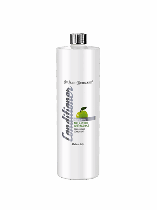 BALSAM GREEN APPLE SLS FREE 1 l