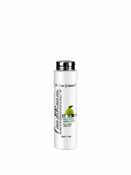 BALSAM GREEN APPLE SLS FREE 300 ml