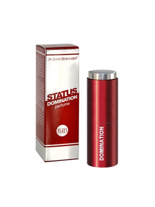 Parfum STATUS DOMINATION 30 ml