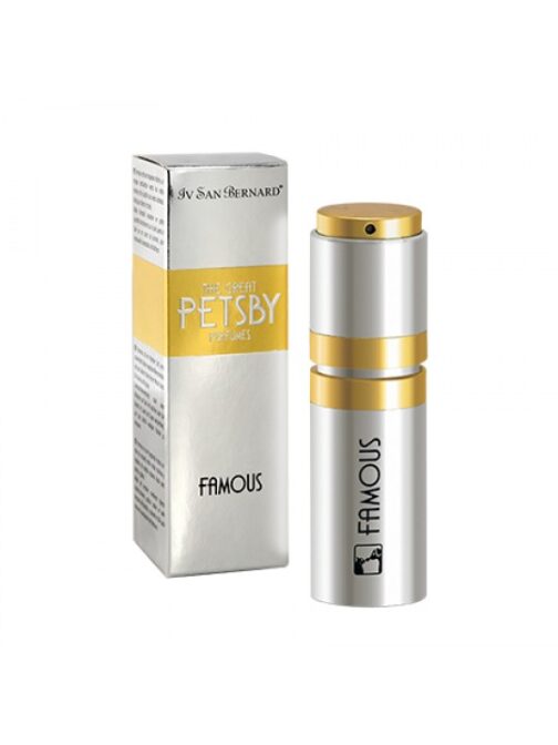 Parfum GREAT PETSBY FAMOUS 40 ml