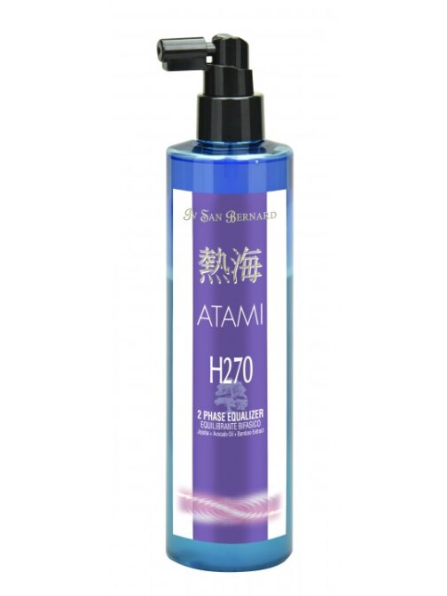 ATAMI H270 2 PHASE BALANCER FLUID 300 ml