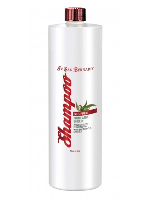 SAMPON PROTECTIVE SHIELD SLS FREE 1 l