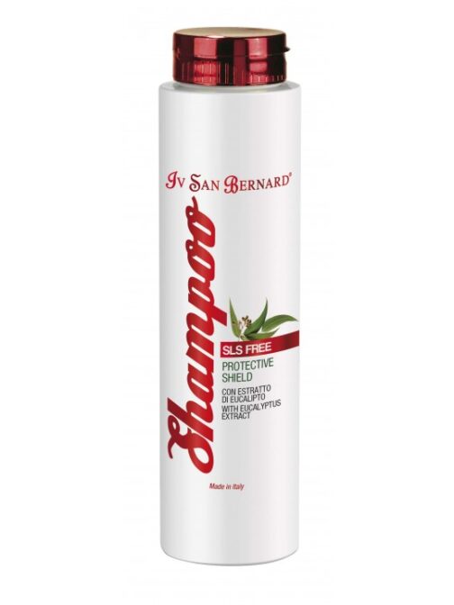SAMPON PROTECTIVE SHIELD SLS FREE 300 ml