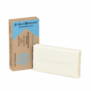 Sampon special Iv San Bernard Puppy Don't Cry, pentru caini si pisici, 75g