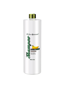 SAMPON BANANA SLS FREE 1 l