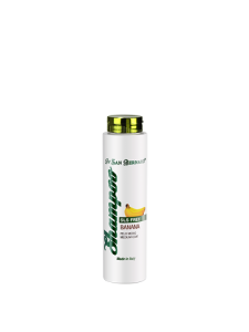 SAMPON BANANA SLS FREE 300 ml