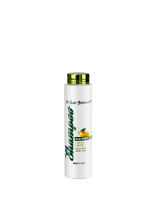 SAMPON LEMON SLS FREE 300 ml