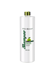 SAMPON GREEN APPLE SLS FREE 1 l