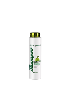 SAMPON GREEN APPLE SLS FREE 300 ml
