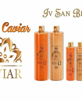 Caviar - Ring Line