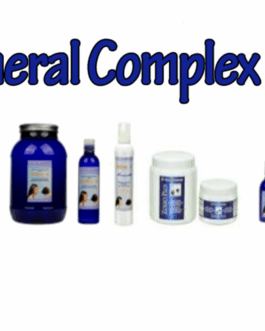 Mineral Complex Line