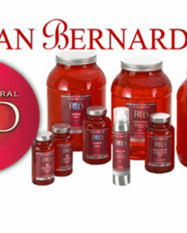 Mineral RED Line