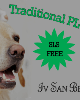 Traditional SLS FREE