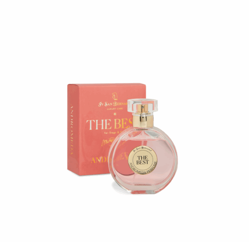 Parfum ANDROMEDA