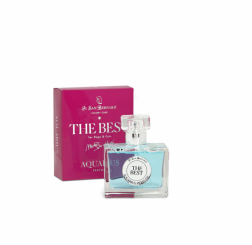 Parfum AQUARIUS
