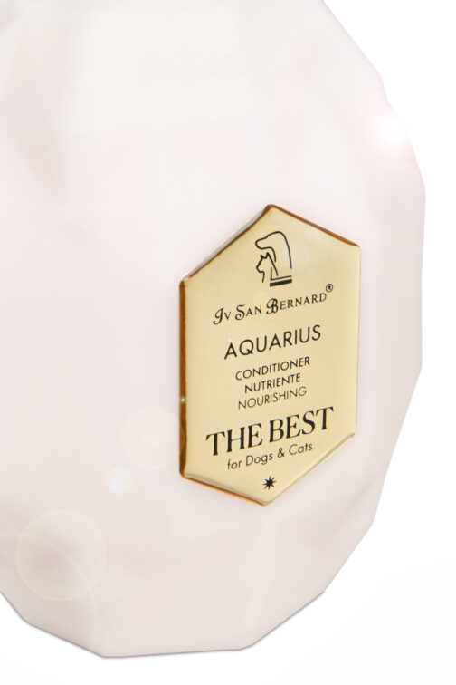 Balsam hidratant AQUARIUS cu extract de struguri roșii 500 ml - imagine 2