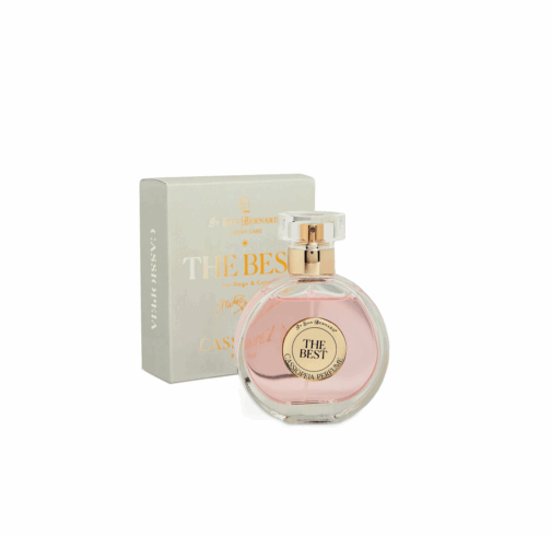 Parfum CASSIOPEIA