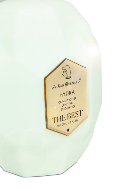 Balsam calmant HYDRA cu extract de lavandă 500 ml - imagine 2