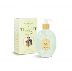Balsam calmant HYDRA cu extract de lavandă 500 ml