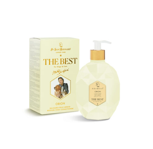 Balsam pentru blană medie ORION cu extract de miere 500 ml