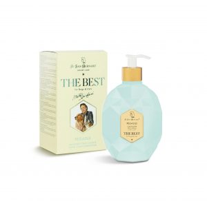 Balsam pentru blană lungă PEGASUS cu extract de nalbă de pădure 500 ml