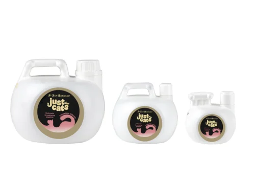 Sampon fortifiant cu Keratina 1000 ml